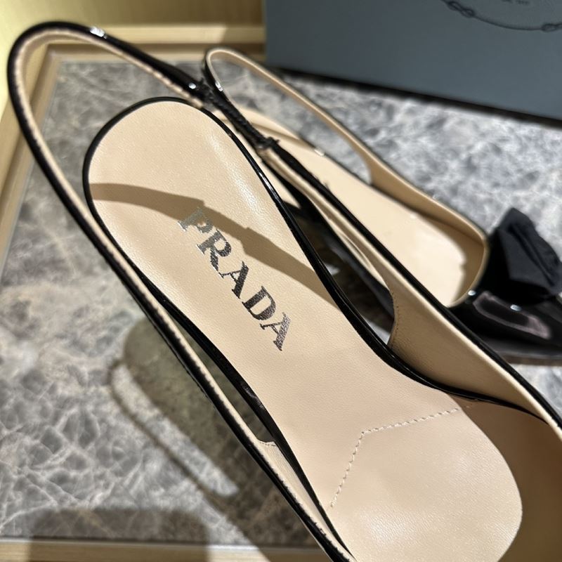 Prada Sandals